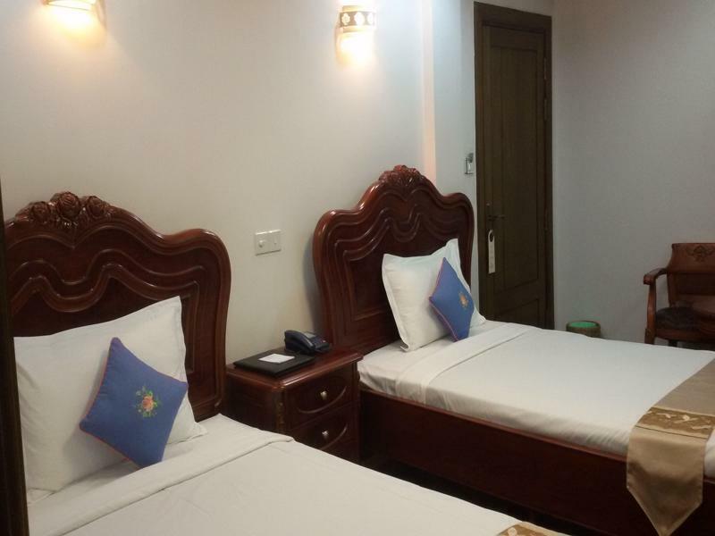 Palm Spring Resort Yangon Exterior foto